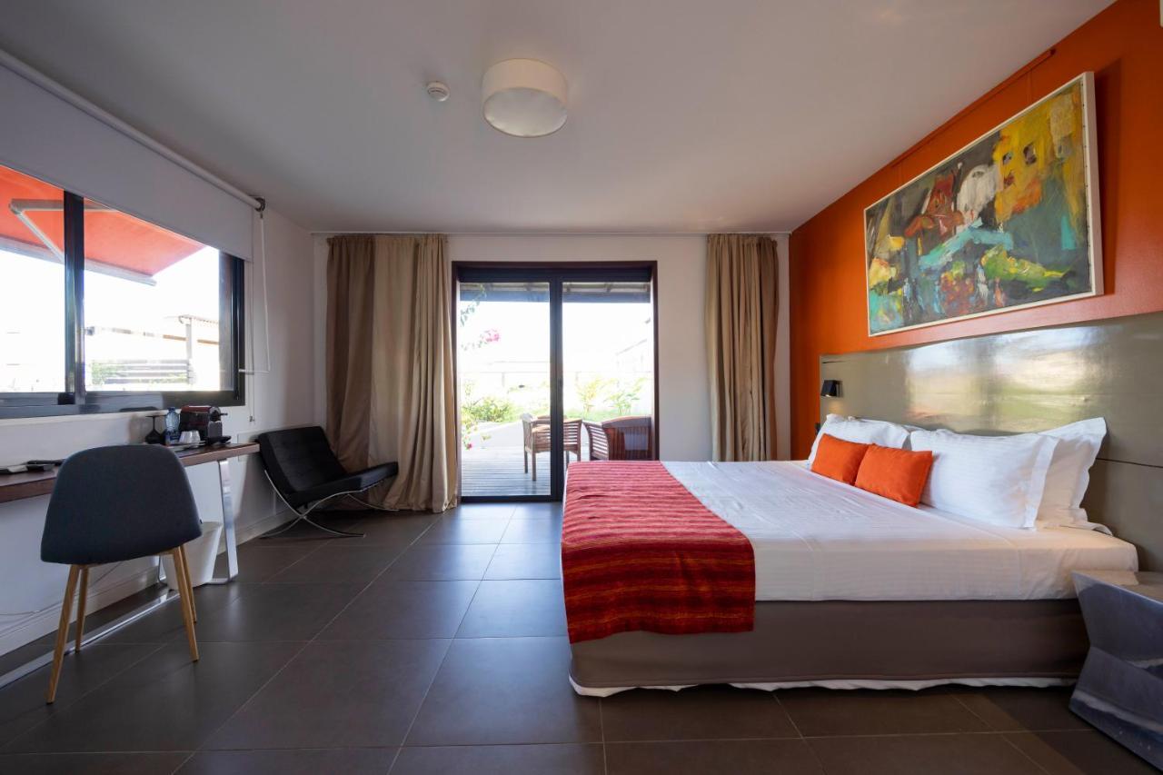Hotel Ker Alberte Cayenne Esterno foto