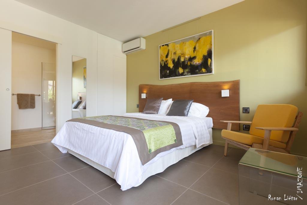 Hotel Ker Alberte Cayenne Esterno foto